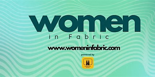 Women In Fabric 2026