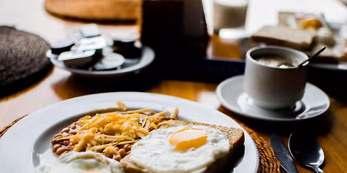 Breakfast Social