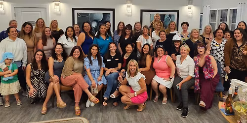 Girls Night in 4 F.E.L.T- Feeding Empty Little Tummies