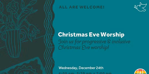 Christmas Eve Worship