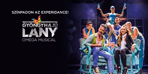 GY\u00d6NGYHAJ\u00da L\u00c1NY LEGEND\u00c1JA