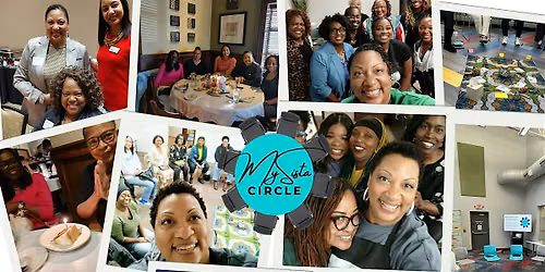 MySista Circle: Healing & Empowerment Gathering for Black Women and Allies
