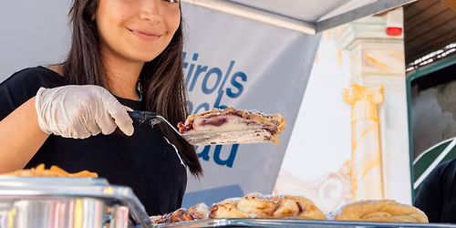 18. Seefelder Strudelfest