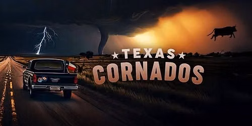Texas Cornados End of Season Party & Cornhole Tournament