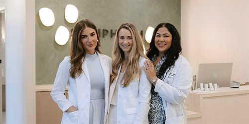 In the Treatment Room with Skin Pharm Tampa
