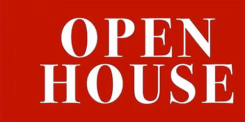 Open House in Alpharetta, GA