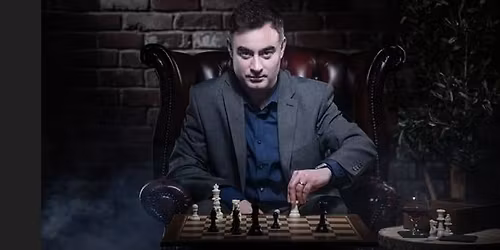 Junior Chess Tournament