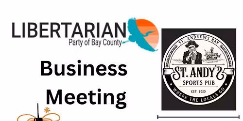 2026 LP Bay County Annual Business Meeting