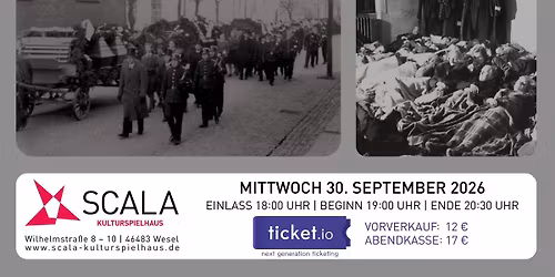 ZEITZEUGEN ERINNERN SICH - Vortr\u00e4ge & Erz\u00e4hlungen mit Bild und Ton 