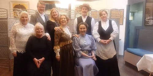 A Taste of Joyce