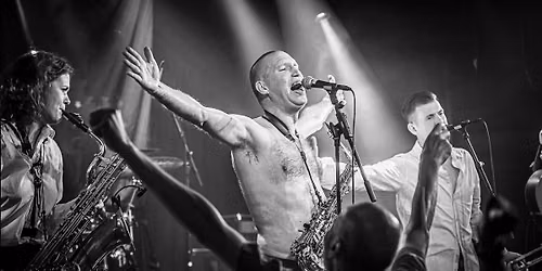 R\u00c4FVEN LIVE P\u00c5 LINDHOLMENS KULTURDAG \ud83e\udd8a12 september - Aftonstj\u00e4rnan, G\u00f6teborg