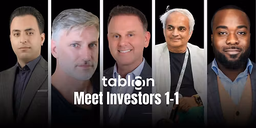 VCs across the Globe | In person - Online| Singapore