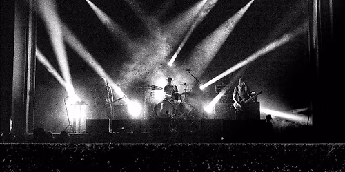 Russian Circles + Pelican I Arena Wien