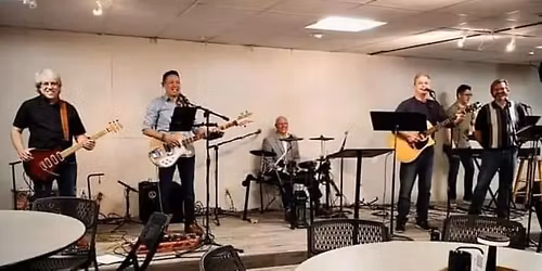 Coffee House Fellowship at Stonebriar Community Church