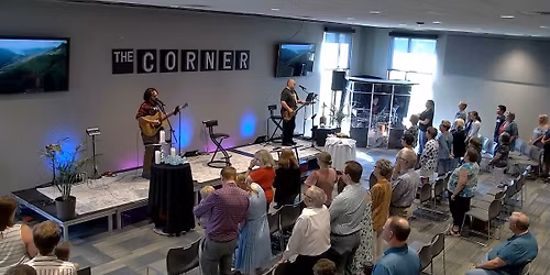 Modern Worship - The Corner