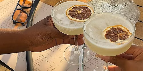 The Classic Series: Daquiri