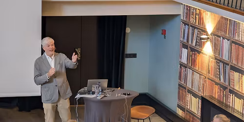 ISTDP and Trauma \u2013 Workshop with Jonathan Entis and Peter Lilliengren