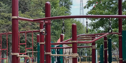 Park play date