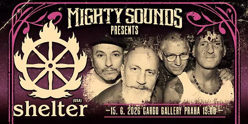 Shelter (USA) + Speedway (SWE) + Lifelike v Cargo Gallery