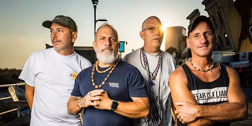 Shelter (USA) v Cargo Gallery