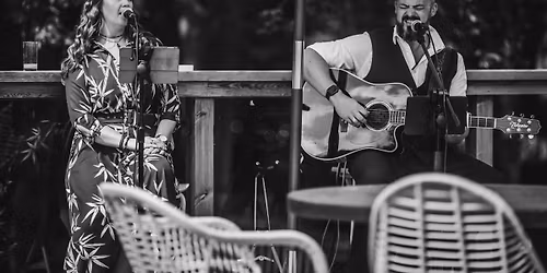 Live music @ The Hunting Lodge