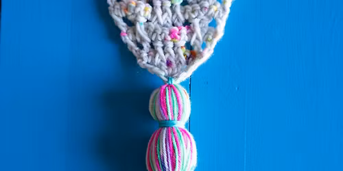 Learn to Make a Perfect Tassel