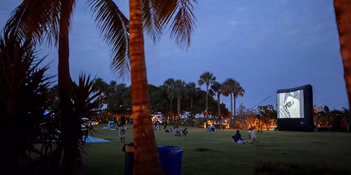 OnStage! Presents: American Summer - Cinema on the Sand at Lummus Park