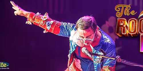 Rocket Man - The Ultimate Elton John Tribute Show