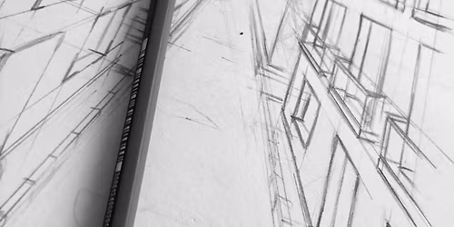 Perspective Drawing