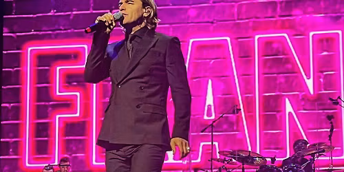 Ryan Molloy\/Frankie & The Dreamers