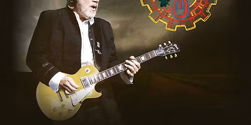 Bachman Turner Overdrive at Riviera Theatre North Tonawanda