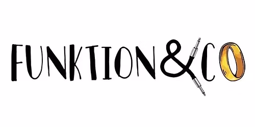 FUNKTION & CO live @ The Loom 