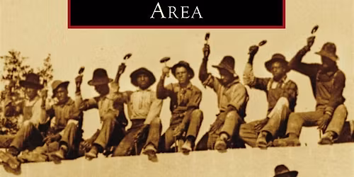 Stonecrest Library: Images of America: Arabia Mountain NHA