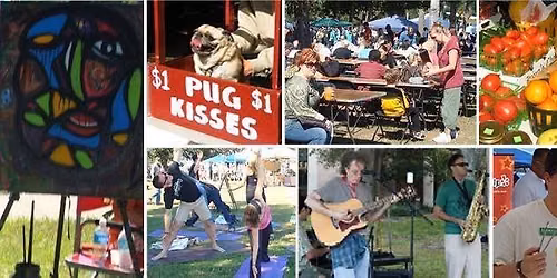 Central Florida Veg Fest 2026