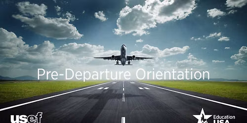 USEF-Nepal\u2019s Pre-Departure Orientation #2 (In Person)