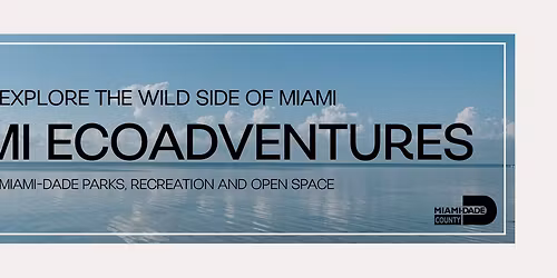 Camp Manatee - Spring Camp