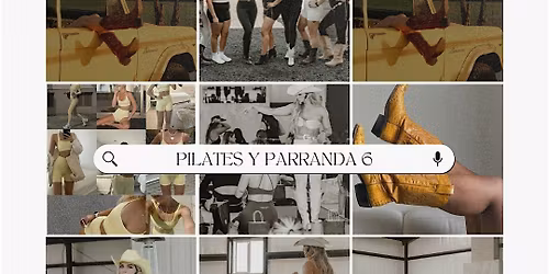 GOLDEN HOUR PILATES Y PARRANDA CON BANDA AT LAMOURE VINEYARDS