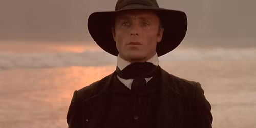 Neon Dreams: WALKER (1987) - Presented on 35mm! 