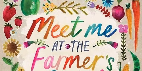 2026 South Haven Garden Walk Ticket Sales at the SH Farm Market