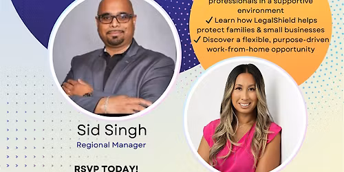 CONNECT & GROW: Work from Anywhere Revolution!