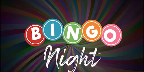 Bingo Night
