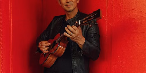 JAKE SHIMABUKURO