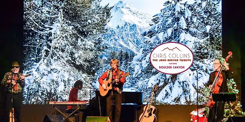 The John Denver Christmas Show