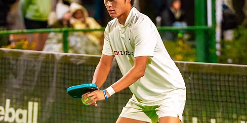 PPA Tour: Pickleball World Championships
