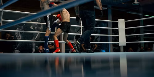 ADRENALINE XIV EXCLUSIVE