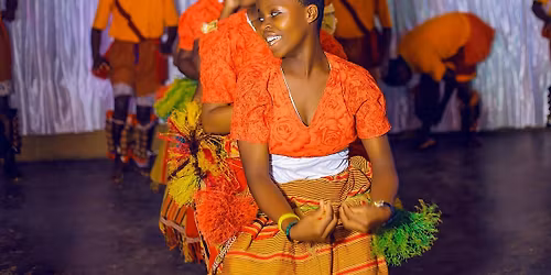 ISMP 10th Anniversary Party