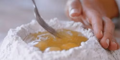 Fresh Pasta: From Flour to Fork - New Jersey