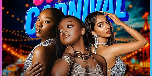 Ultimate Rave Vol.3 \u2013 WINTER CARNIVAL