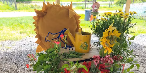 Read & Pick Program: Growing a Garden of Goodies