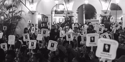 BAD POEMS: POETRY OF RESISTANCE, DEFIANCE &  DISSENT